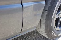 Toyota HIACE VAN лот № 1054 оценка 3.5  с аукциона в Японии 6