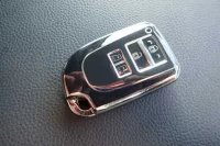 Toyota HIACE VAN лот № 1054 оценка 3.5  с аукциона в Японии 10