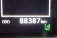 Toyota HIACE VAN лот № 1054 оценка 3.5  с аукциона в Японии 9