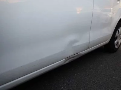 Toyota PASSO  с аукциона в Японии