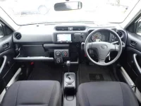 Toyota SUCCEED лот № 69 оценка R  с аукциона в Японии 2