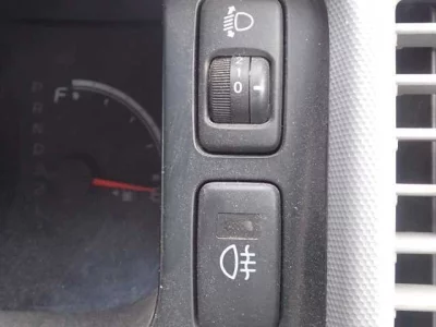 Toyota REGIUS ACE VAN  с аукциона в Японии