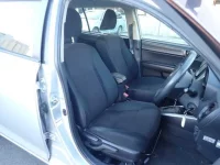 Toyota COROLLA FIELDER лот № 285 оценка 3.5  с аукциона в Японии 5