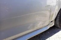 Toyota COROLLA лот № 1042 оценка 3  с аукциона в Японии 1