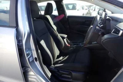 Toyota COROLLA  с аукциона в Японии