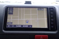 Toyota HIACE VAN лот № 1001 оценка 4  с аукциона в Японии 3