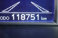 Toyota HIACE VAN лот № 1001 оценка 4  с аукциона в Японии 5