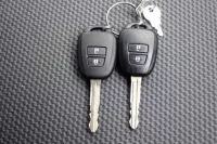 Toyota HIACE VAN лот № 1001 оценка 4  с аукциона в Японии 6