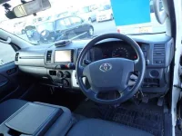 Toyota REGIUS ACE VAN лот № 61 оценка R  с аукциона в Японии 1