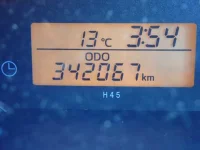 Toyota REGIUS ACE VAN лот № 61 оценка R  с аукциона в Японии 7