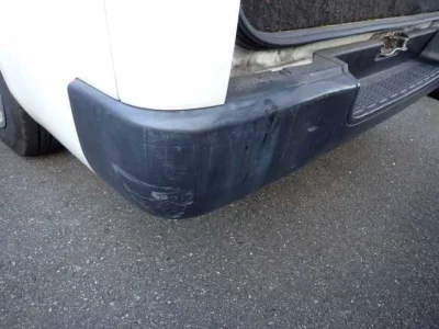 Toyota REGIUS ACE VAN  с аукциона в Японии