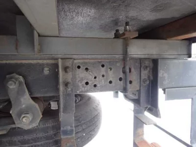 Toyota DYNA  с аукциона в Японии