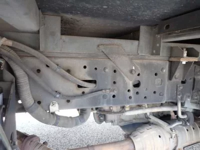 Toyota DYNA  с аукциона в Японии