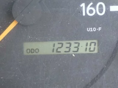 Toyota DYNA  с аукциона в Японии