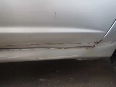 Toyota SUCCEED  с аукциона в Японии