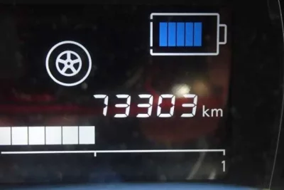 Nissan NOTE  с аукциона в Японии