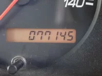 Honda ACTY VAN лот № 30 оценка 4  с аукциона в Японии 4