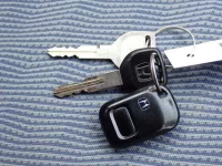 Honda ACTY VAN лот № 30 оценка 4  с аукциона в Японии 3