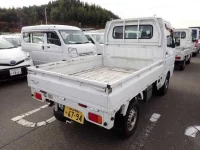 Mitsubishi MINICAB TRUCK лот № 101 оценка R  с аукциона в Японии 7