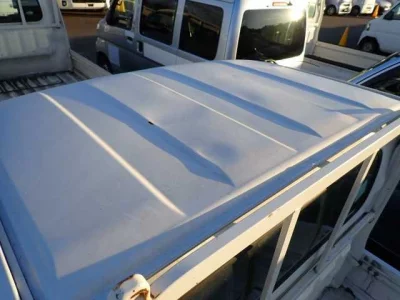 Mitsubishi MINICAB TRUCK  с аукциона в Японии