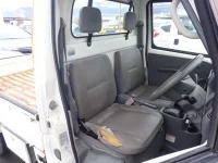 Nissan CLIPPER TRUCK лот № 55 оценка 3  с аукциона в Японии 4