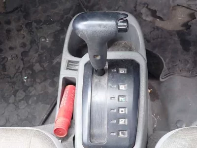 Nissan CLIPPER TRUCK