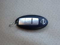 Nissan NOTE лот № 43 оценка 3.5  с аукциона в Японии 6