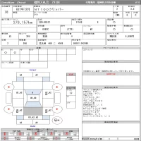 Nissan CLIPPER TRUCK лот № 38 оценка 3.5  с аукциона в Японии 8