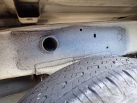 Nissan CLIPPER TRUCK лот № 38 оценка 3.5  с аукциона в Японии 5