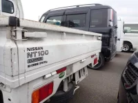 Nissan CLIPPER TRUCK лот № 38 оценка 3.5  с аукциона в Японии 3