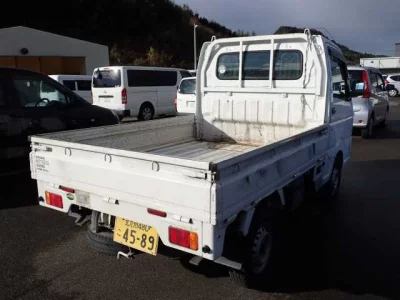 Nissan CLIPPER TRUCK  с аукциона в Японии