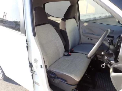 Nissan DAYZ  с аукциона в Японии