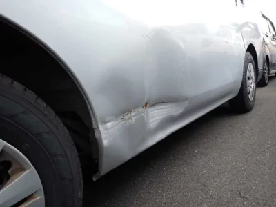 Nissan CARAVAN VAN  с аукциона в Японии