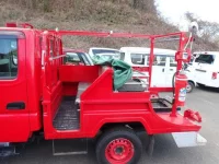 Toyota TOYOACE лот № 529 оценка 4  с аукциона в Японии 2