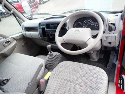 Toyota TOYOACE  с аукциона в Японии