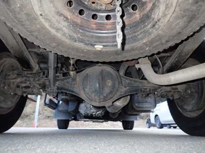 Toyota TOYOACE  с аукциона в Японии