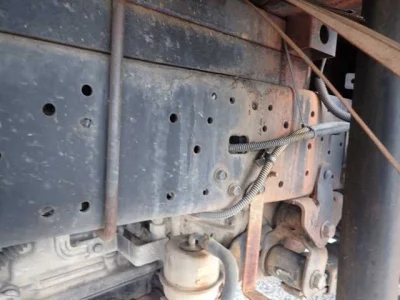 Hino DUTRO  с аукциона в Японии