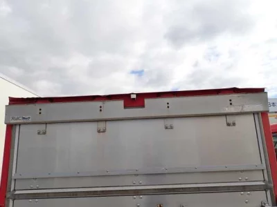 Hino DUTRO  с аукциона в Японии