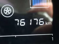 Nissan NOTE лот № 58 оценка 4  с аукциона в Японии 3