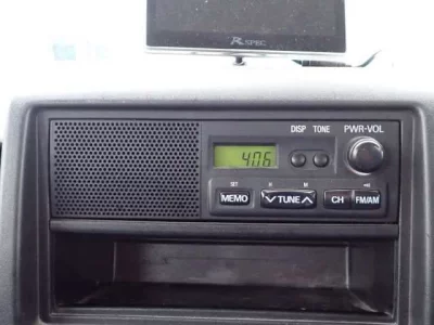 Mitsubishi MINICAB VAN