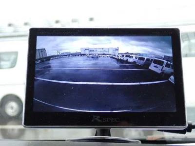 Mitsubishi MINICAB VAN