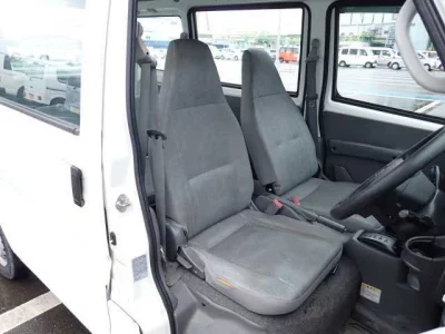 Mitsubishi MINICAB VAN