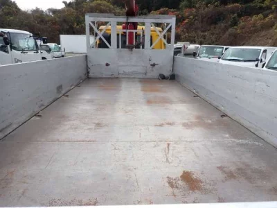 Nissan CONDOR  с аукциона в Японии