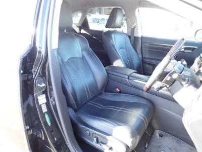 Lexus RX  с аукциона в Японии