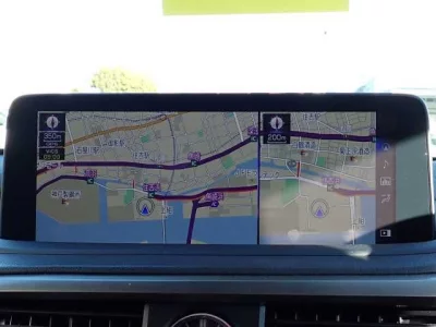 Lexus RX  с аукциона в Японии