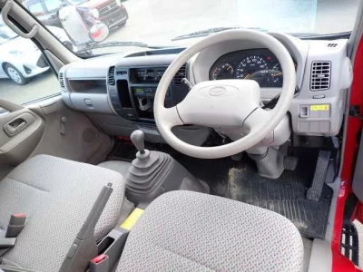 Toyota TOYOACE  с аукциона в Японии