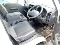 Nissan VANETTE VAN лот № 102 оценка 3.5  с аукциона в Японии 4