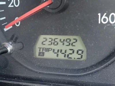 Nissan VANETTE VAN  с аукциона в Японии