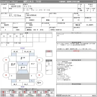 Nissan ATLAS лот № 518 оценка 3.5  с аукциона в Японии 11