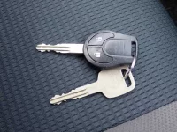 Nissan AD лот № 92 оценка R  с аукциона в Японии 4